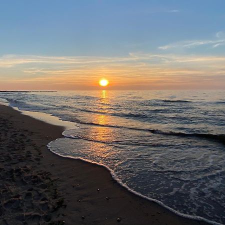 Lesny Poglos Pobierowo Exterior foto